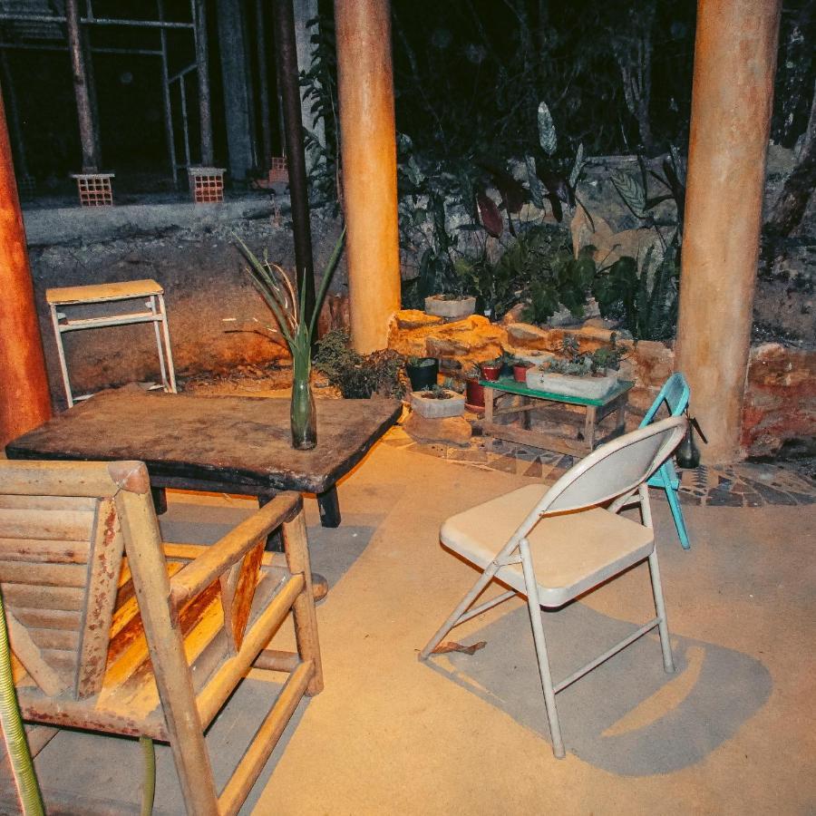 Chale Sossego E Casa Flora Villa Alto Paraiso de Goias Ngoại thất bức ảnh