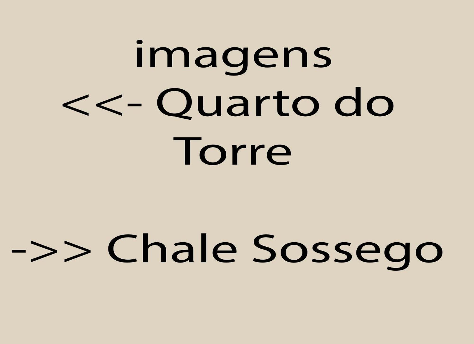 Chale Sossego E Casa Flora Villa Alto Paraiso de Goias Ngoại thất bức ảnh